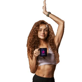 Йога перед завтраком