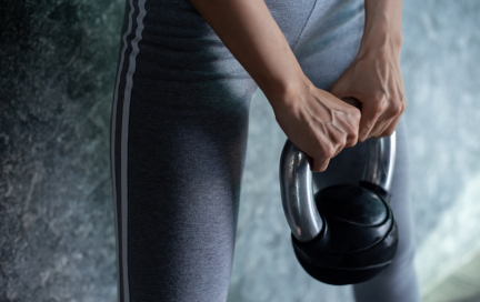 Прогулка фермера. Кардио + Сила + Баланс