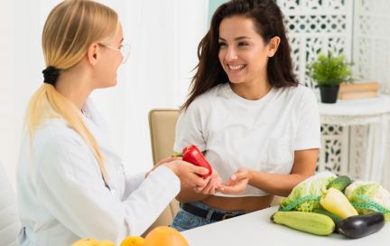 Диета по группе крови