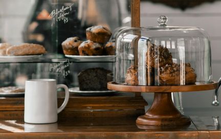 Домашний торт: 5 рецептов без вреда для талии к Международному дню торта