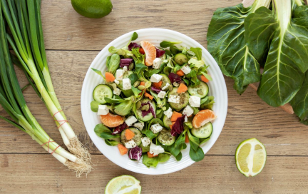 Щелочные продукты