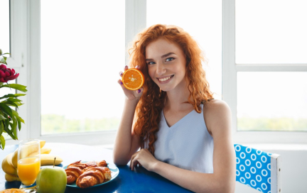 Секретный код молодости: как работает клеточное питание?