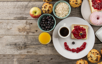 Инсулин в продуктах