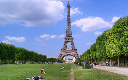 Сильнее Эйфелевой башни: твой путь к стальным трицепсам — французский жим