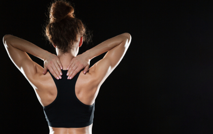 Упражнения для спины или лучшие упражнения в зале для королевской осанки