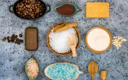 Виды соли — важность соли для организма