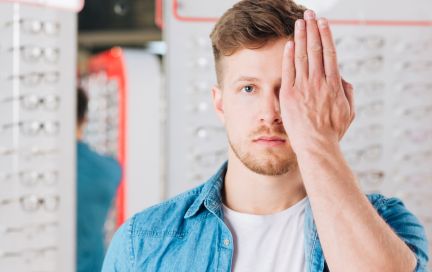 Зрение: как сохранить и улучшить в любом возрасте — рассказывают офтальмологи