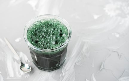 От природы с любовью: спирулина и её суперсила