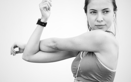 Стройные руки за месяц — это реально: суперэффективные упражнения для похудения рук!