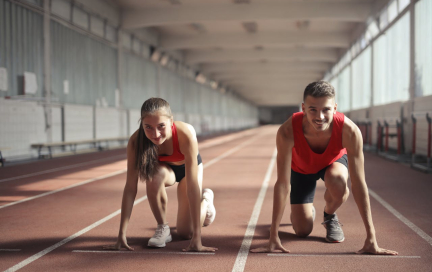 ГТО: как подготовиться к сдаче нормативов с помощью домашних онлайн-тренировок на FitStars