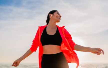 Дышите легко, бегите свободно: секреты правильного дыхания при беге