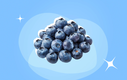 Черника — секреты чудо-ягоды