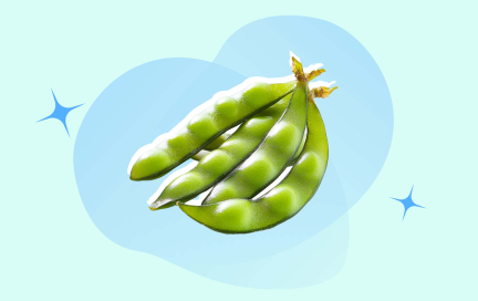 Бобы эдамаме — полезный акцент вашей кухни