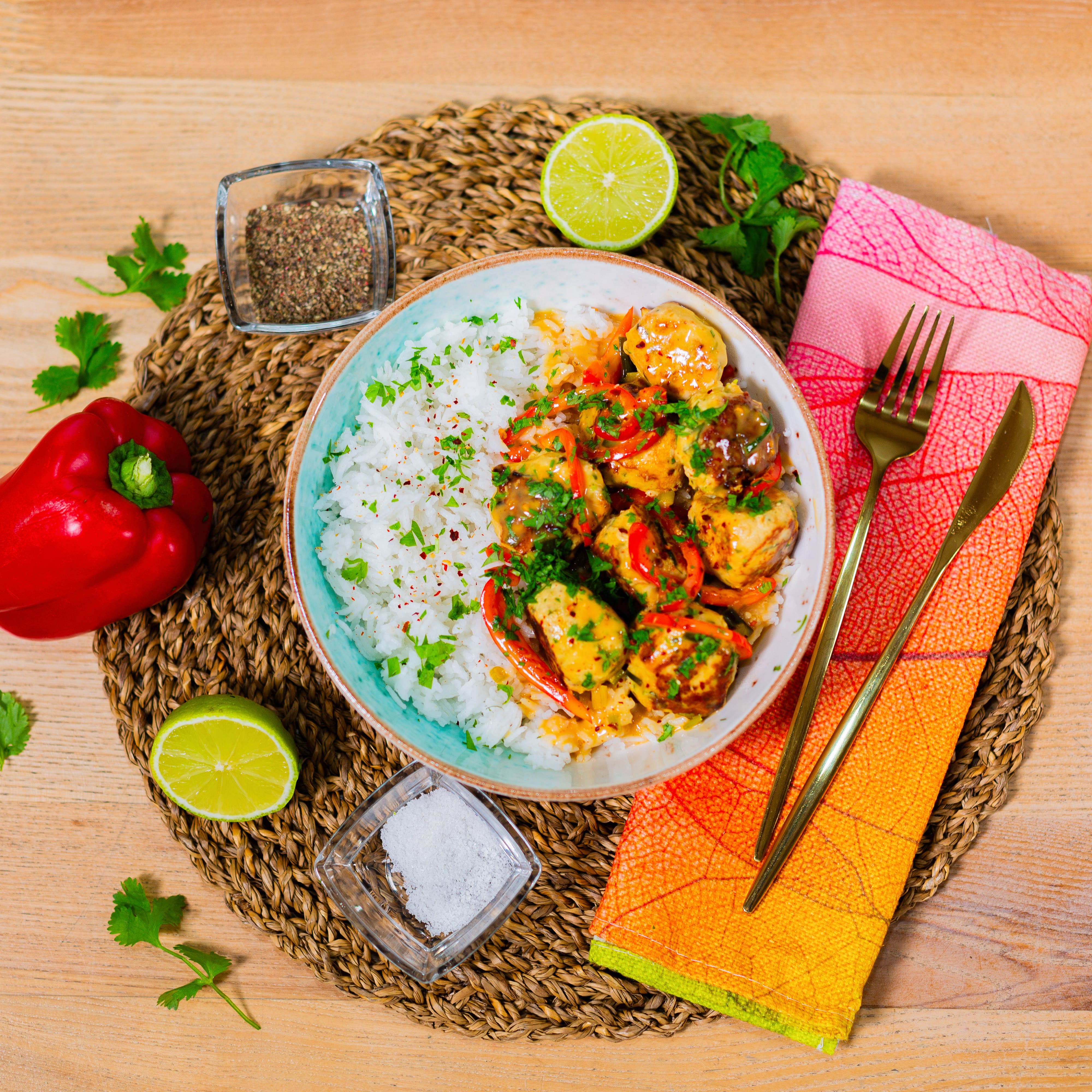 recipe picture video