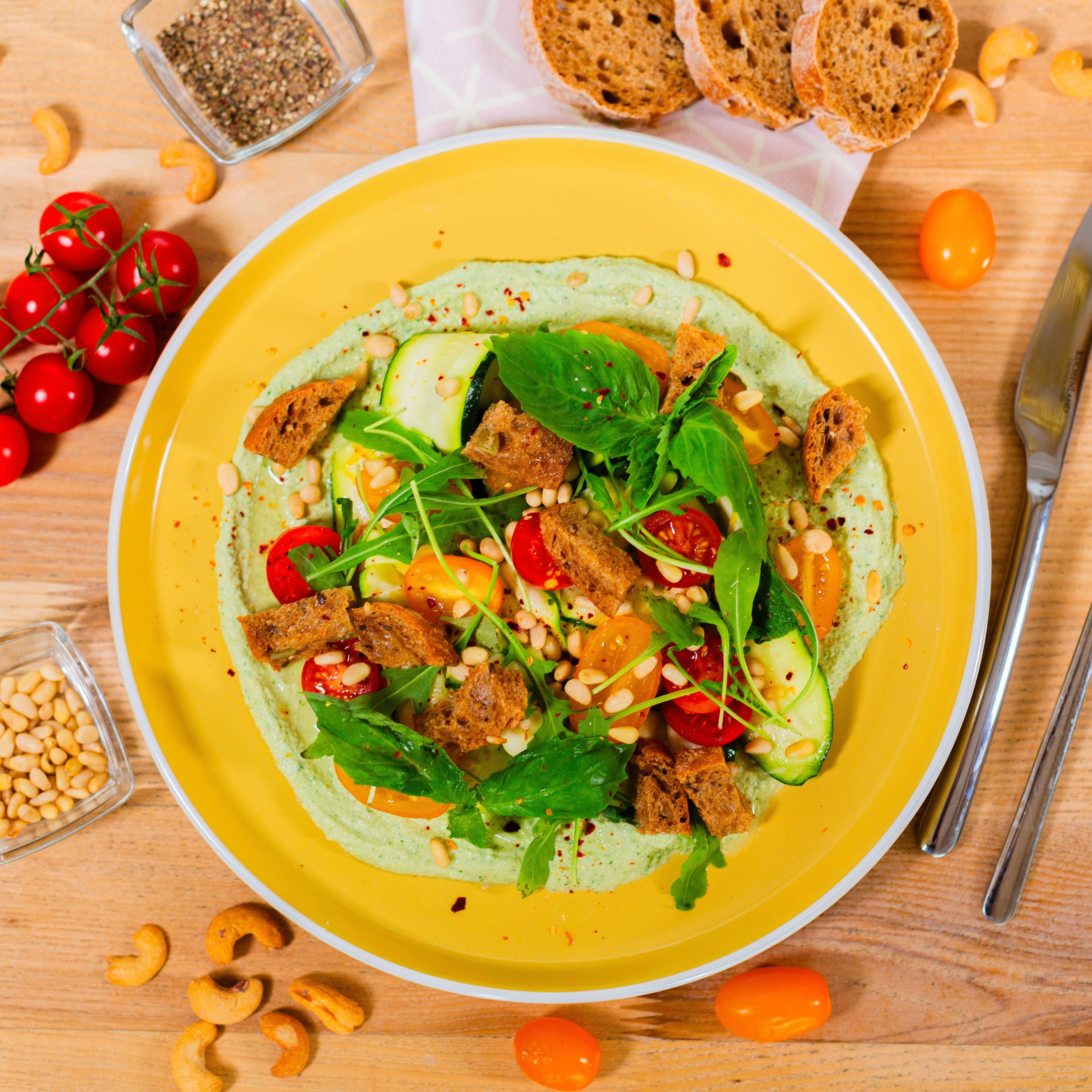 recipe picture video