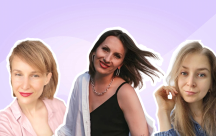 «Быть удобной или жить»: как строить отношения с телом и едой