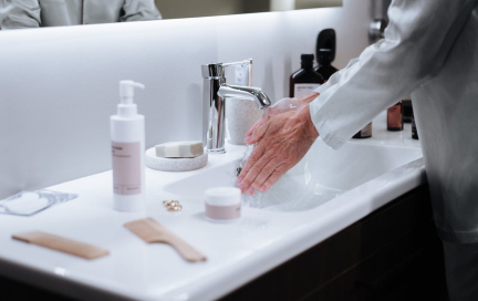 Всегда в тонусе — поговорим об увлажнении и питании кожи