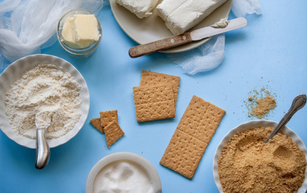 Такая разная мука: врач рассказала про виды муки, пользу и энергетическую ценность