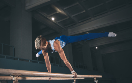 Зачем подростку заниматься гимнастикой?