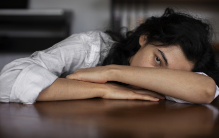 Что это такое апатия и чем же она опасна?