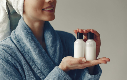 Шампунь для волос — изучаем состав