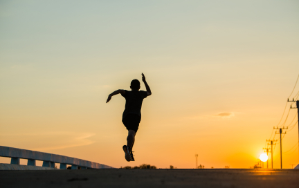 Анатомия идеального бега: как бегать без боли и получать удовольствие