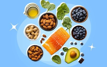 Питание при сахарном диабете