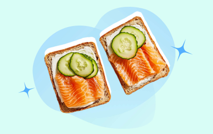 Скандинавская диета: чем полезно питание викингов и может ли навредить