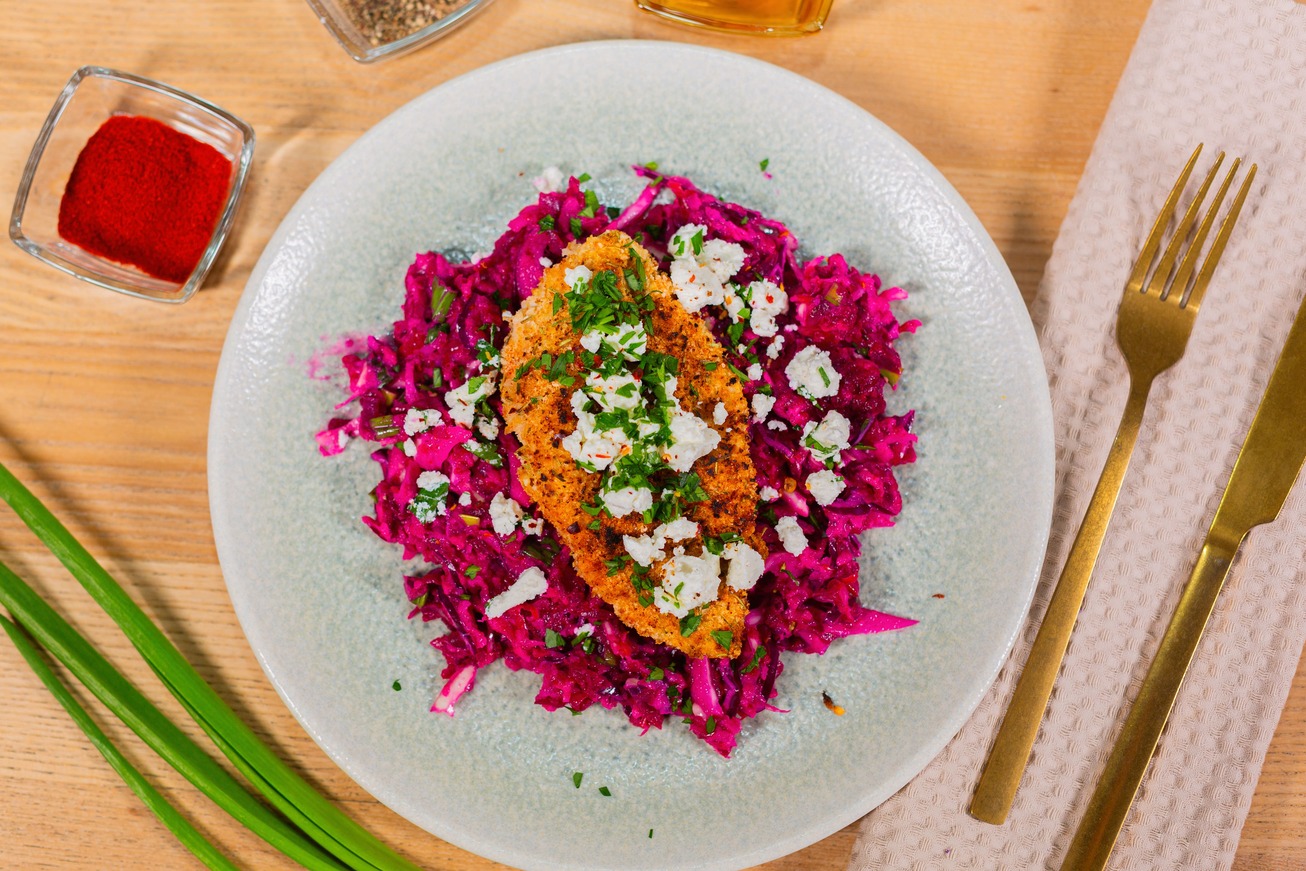 recipe picture video