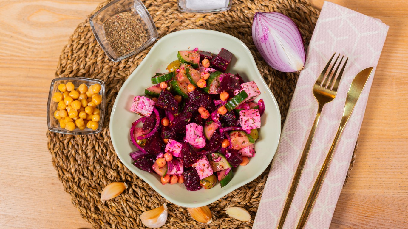 recipe picture video