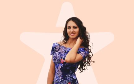 Мотивация для похудения — фото «до» и «после»: опыт Яны Воробьёвой