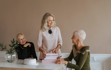 Эффективные anti-age процедуры для каждого типа старения лица