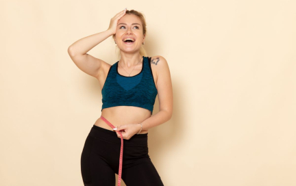 Секрет стройности: что такое метаболическое похудение и как оно работает