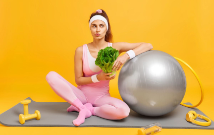 Короткие тренировки для похудения: результат за 20 минут в день