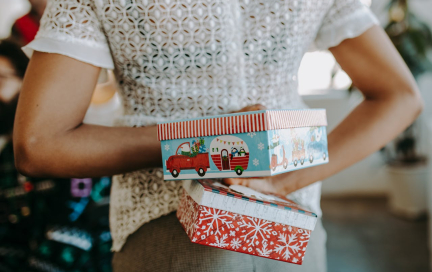 «Тайный Санта»: как организовать идеальный обмен подарками