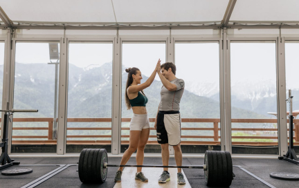 Должны ли отличаться силовые тренировки мужчин и женщин?