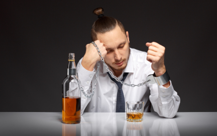 Алкоголизм: причины болезни и последствия для здоровья