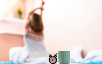 Как правильно начинать день — идеальное утро за 5 шагов