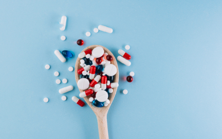 Как правильно принимать антибиотики: советы для каждой семьи