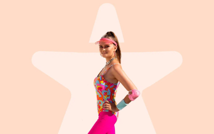 Восстановление после декрета: челлендж Юлии Самарцевой