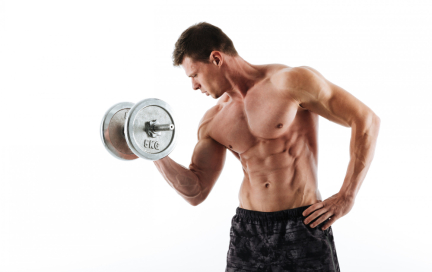 Прокачайте зубчатые мышцы дома: 10 эффективных упражнений