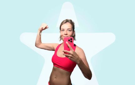 Довериться тренеру, чтобы похудеть: личный опыт Елены Чуманкиной