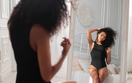 Мезоморф: идеальное тело от природы или работа над собой