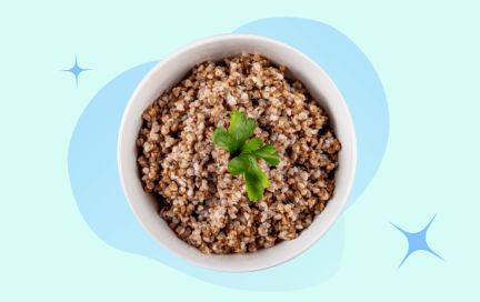 Как организовать питание в Великий пост с пользой для здоровья