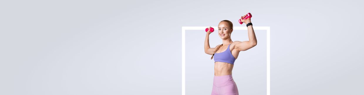 HIIT Blast