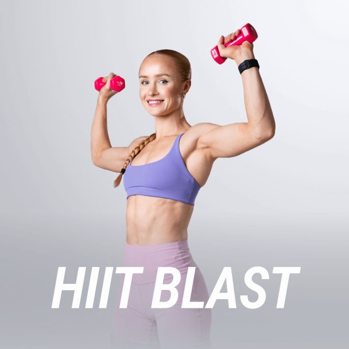 HIIT Blast