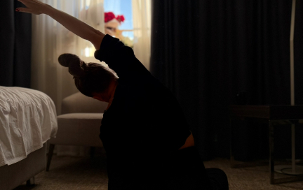 Ну ты и дала...мать!