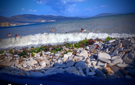 В отпуск, к собственному мужу