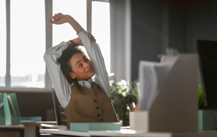 Работа на паузе. Как «тихие пятницы» становятся личным временем