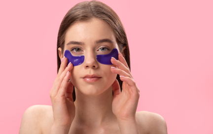 Патчи для глаз: что они могут — и чего не стоит ждать